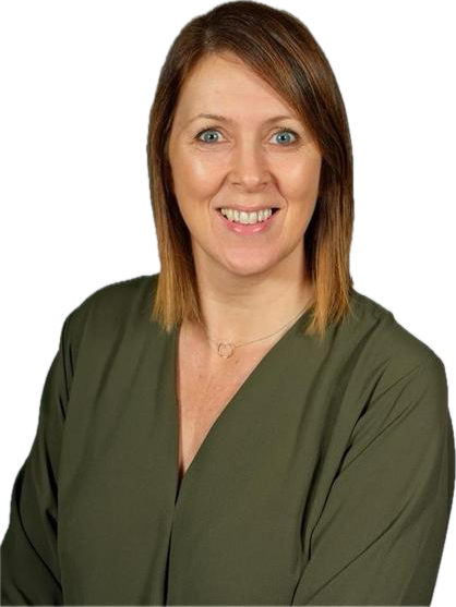 Mrs Bayley, Thrive Practioner 